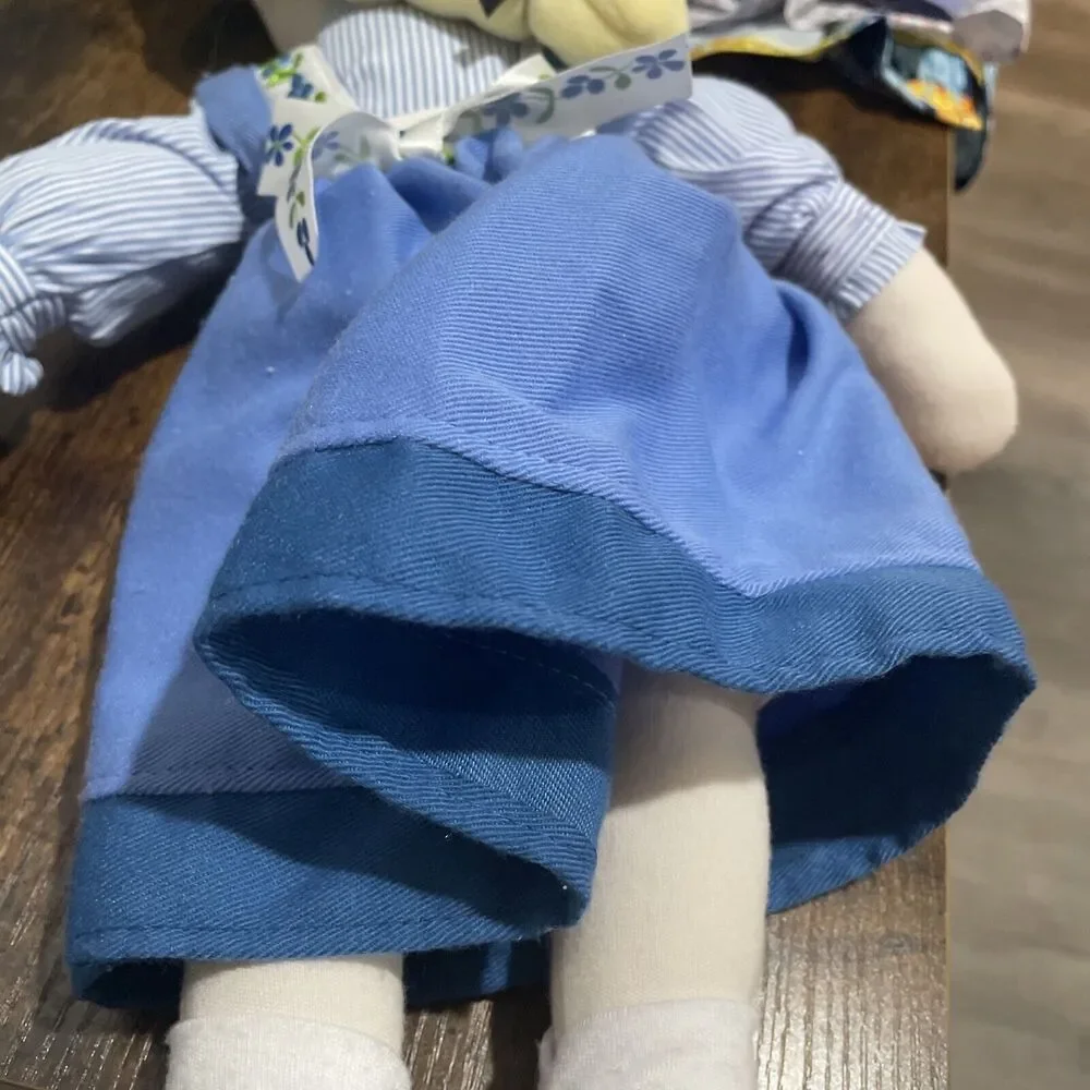 Frozen The Musical On Broadway Elsa Plush Doll Disney Theatre